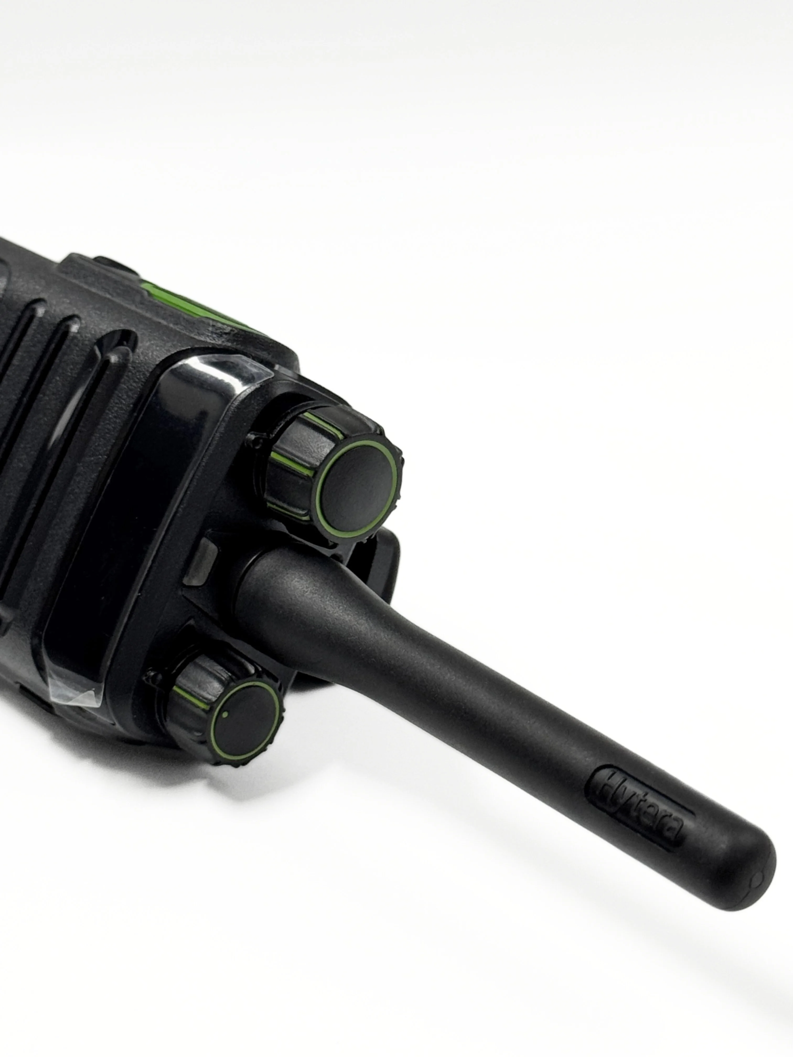 Hytera BD558 detail view